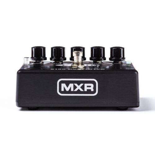 Педаль MXR EVH 5150 OVERDRIVE